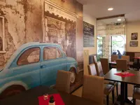 Carbonia Trattoria Pizzeria Gelateria