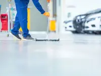 Guri Cleanservice GmbH