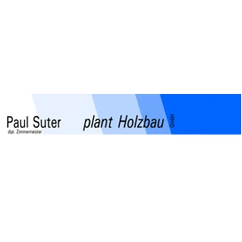 Paul Suter plant Holzbau GmbH