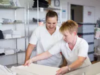 Gesellschaft für Arbeit und Wohnen