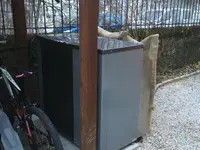 RVG énergies renouvelables Sàrl