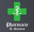 D. Machoud - Pharmacie