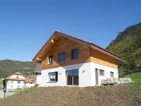 Beaud Maurice Fils Constructions SA