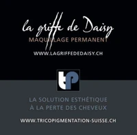 La Griffe de Daisy logo