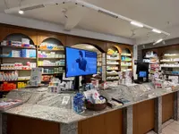 Jura-Apotheke Balsthal AG