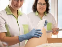 Reha- und Kurklinik Eden AG - Klicken Sie, um das Bild 12 in einer Lightbox vergrössert darzustellen