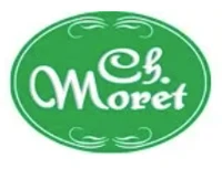 Moret Christophe-Logo