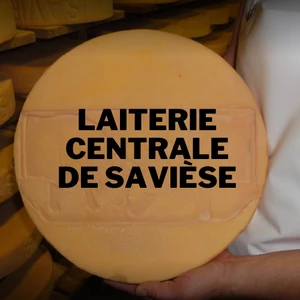 Laiterie centrale de Savièse