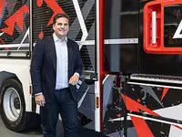 Magirus Schweiz GmbH