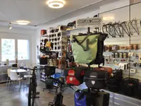 Velo Kretschmann Liebefeld