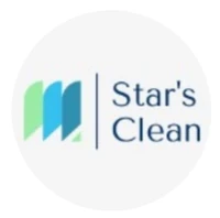 Star's Clean Peinture & Nettoyage-Logo