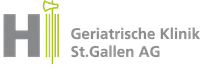 Geriatrische Klinik St. Gallen AG-Logo