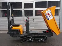 Maschinen und Geräte Vermietung M.Steuri