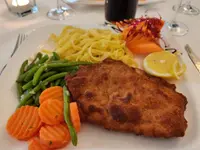 Ristorante Pizzeria Grundstein