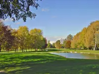 Golf Club Montreux - Klicken Sie, um das Bild 3 in einer Lightbox vergrössert darzustellen