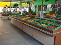 Marché Des Mattines - Klicken Sie, um das Bild 2 in einer Lightbox vergrössert darzustellen