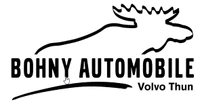 Logo Bohny Automobile AG Volvo Thun