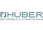 Orthopädie und Schuhtechnik Huber-Logo