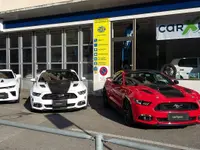 Garage Carxpert Neuchâtel / Garage Electro-Service de Prébarreau SA