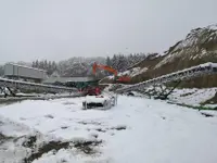 Léman Granulats SA