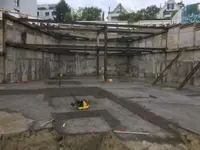 Baumann Transporte + Erdarbeiten AG