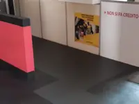 Mercato della Gomma SA