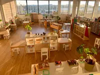 Ecole Montessori Seeds of Knowledge