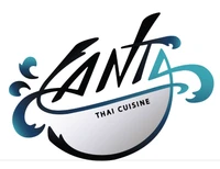 Prakobkan et Domont Lanta Thaï Cuisine SNC-Logo