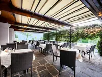 HOTEL RISTORANTE i Grappoli