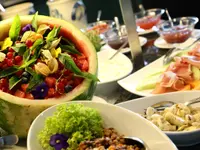 Restaurant Tisch55