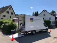 Kantonal Umzüge - Umzugsservice Partner GmbH