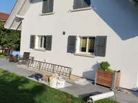 Sansonnens Peinture Sàrl