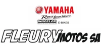 Logo Fleury Motos SA