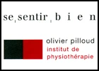 Logo Pilloud Olivier