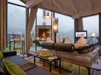 Matterhorn FOCUS Design Hotel