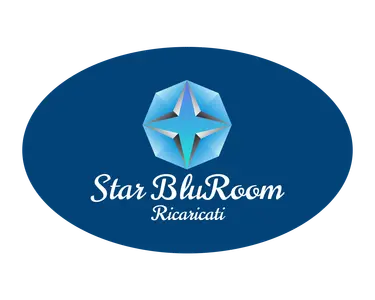 STAR BLU ROOM