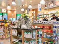 Apotheke Sunne Märt AG