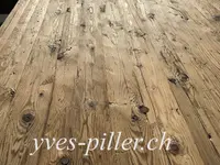 Chez Bouby Vieux bois