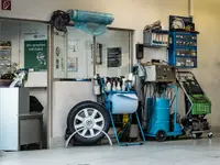 Spalenring Garage GmbH