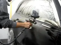 Carrosserie de Neuchâtel Sàrl