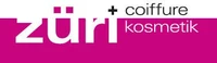 Züri - Coiffure + Kosmetik-Logo