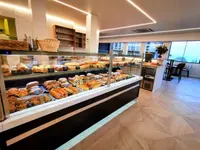 Boulangerie Golay SA