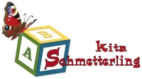 Kita Schmetterling-Logo