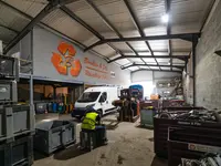 Birchler & Fils Recyclage Sàrl