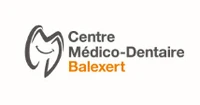 Centre Médico-Dentaire Balexert Sàrl-Logo