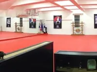 Taekwon-Do Terranova Zürich