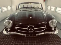 Carrosserie Michele Pirro