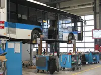 huwag Nutzfahrzeuge AG