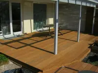 WYLI HOLZ AG