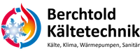 Berchtold Kältetechnik-Logo